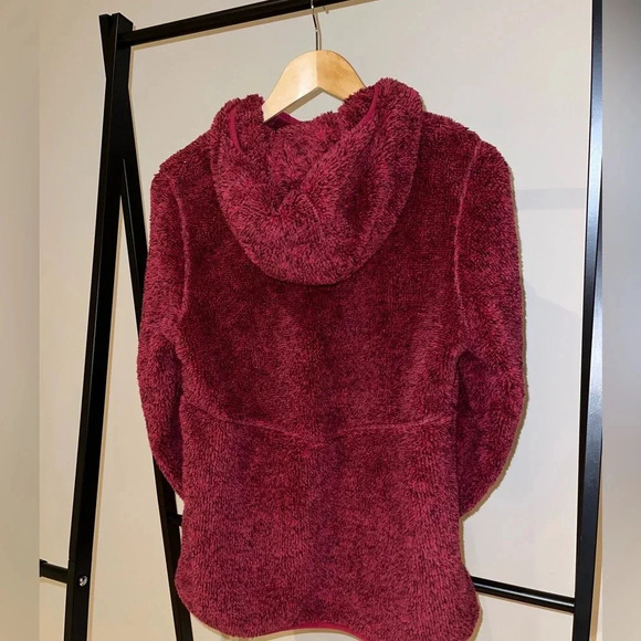 McKinley Fleece Zip-Up - Size M - Picture 2 of 4